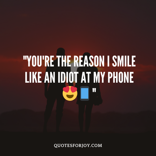 Cute WhatsApp status 