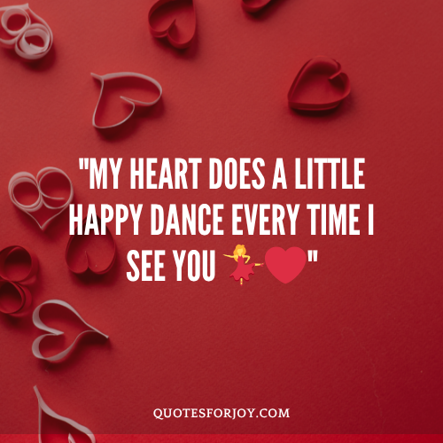 Cute WhatsApp status For Lovers