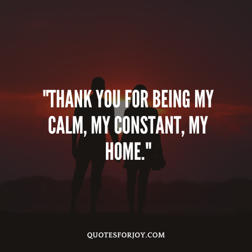 Husband Appreciation Quotes