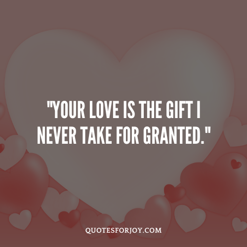 Wife Appreciation Quotes