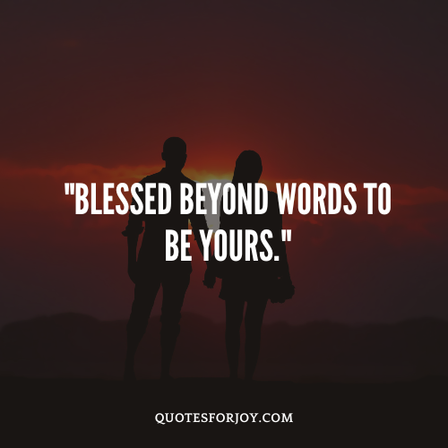 Partner Appreciation Insta Quotes