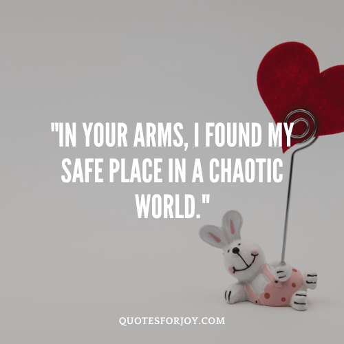 Poetic Quotes For Husband and Wife