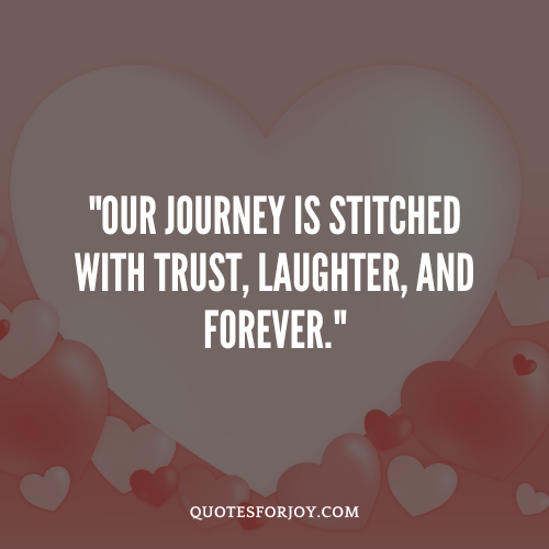 Poetic Status For Husband and Wife