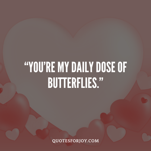 Romantic-Flirty Lines for Husband