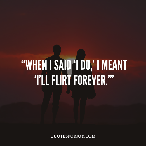 Romantic Captions for Husband