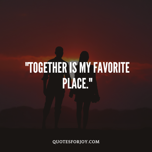 One liner Husband-Wife Quotes