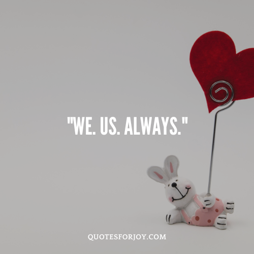 Short Husband-Wife Quotes