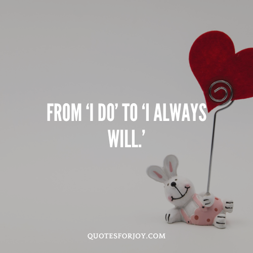 Good Status Idea for a Married Couple