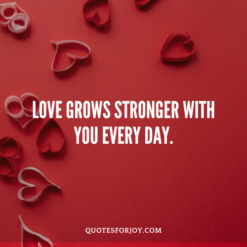 Status Idea for a Couple