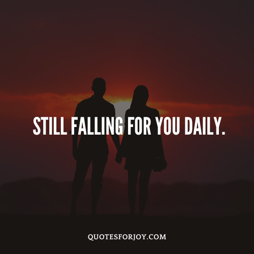 Status Idea for a Married Couple