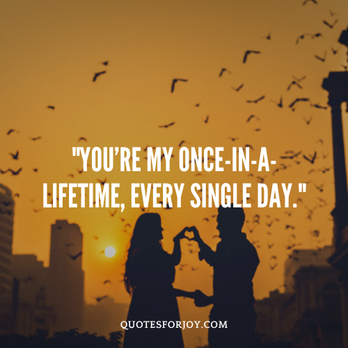 Special Day Insta Caption For Your Partner