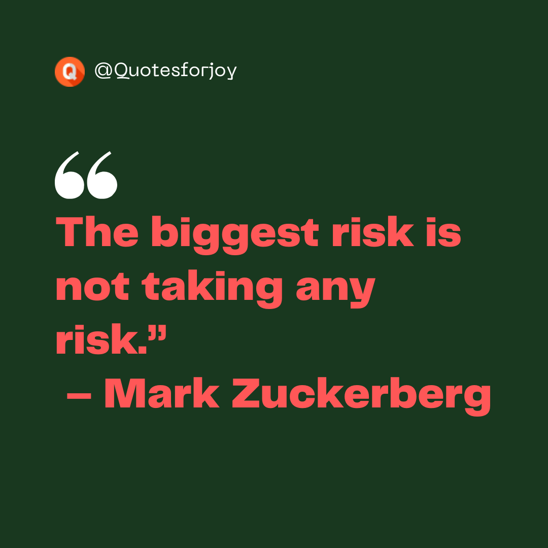 CEO Success Quotes Mark