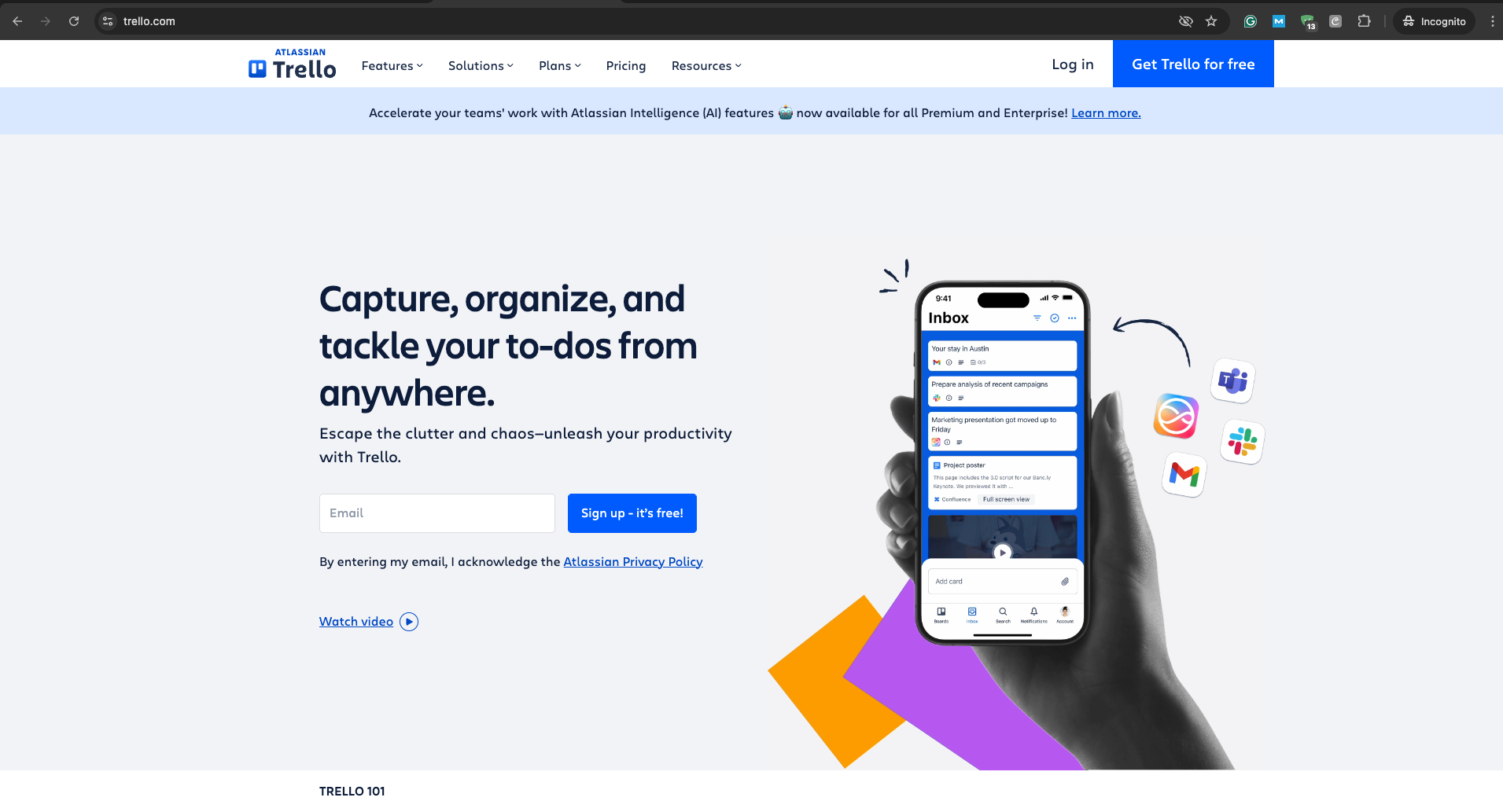 Trello Tools Every Entrepreneur Needs