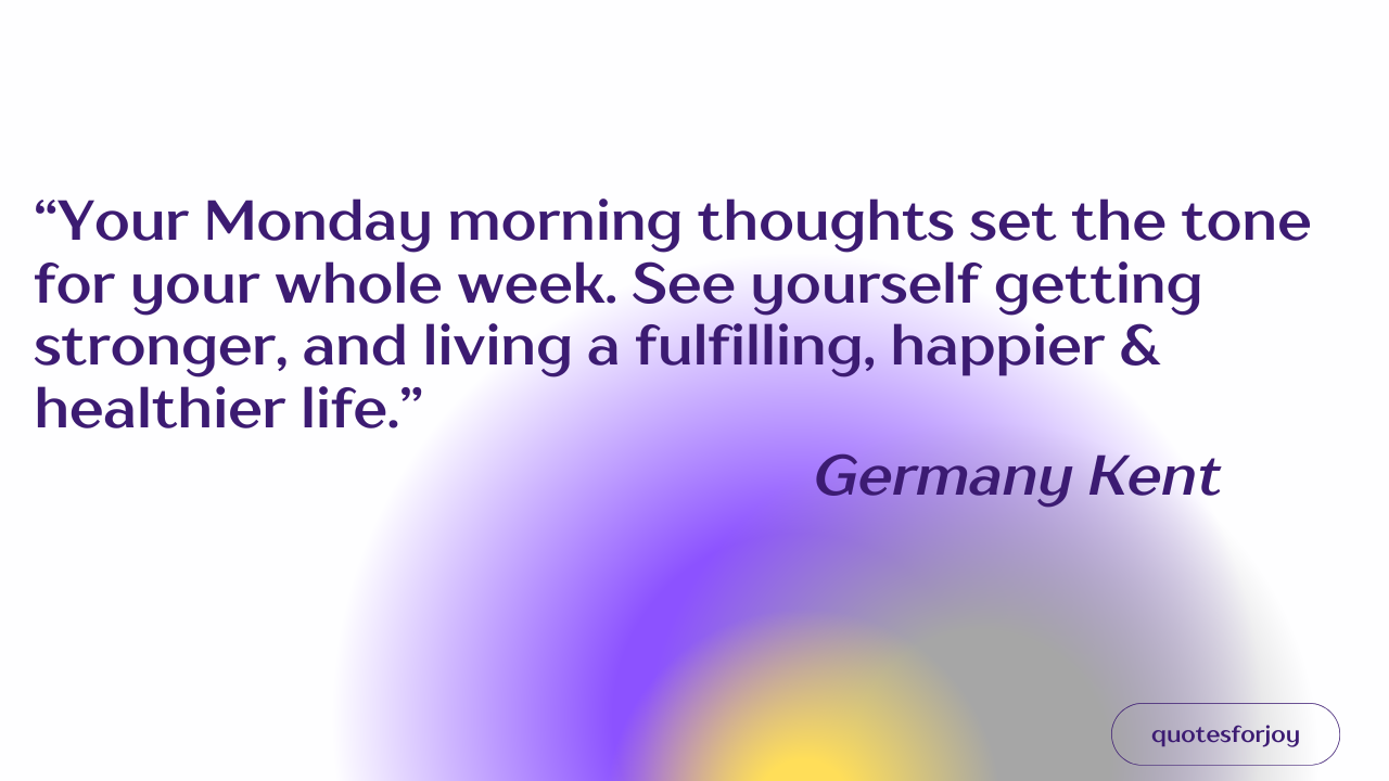 Featured Quote of the Week