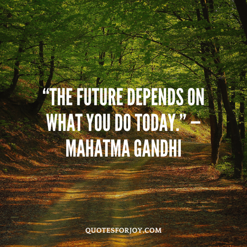 Inspirational Monday Quotes