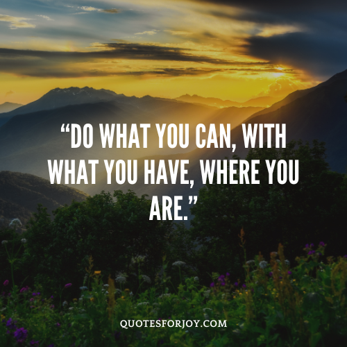 Inspirational Monday Quotes