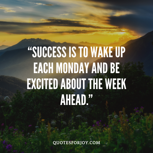 Short Monday Motivation Quotes-2