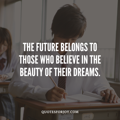 Inspirational Quotes for Students-1