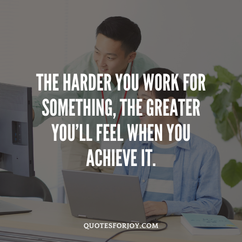 Lovely Quotes for Students