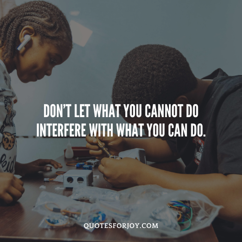 Best Quotes for Students