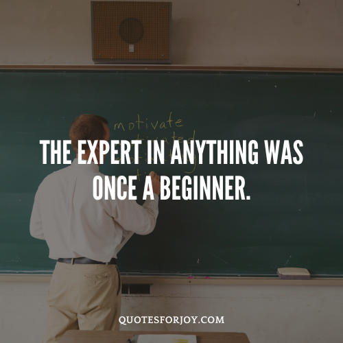 Best Quotes for Students