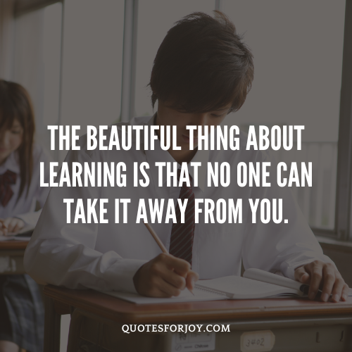 Inspirational Quotes for Students-16