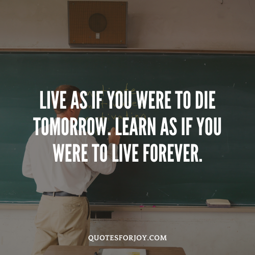 Inspirational Quotes for Students-18