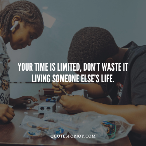 Best Quotes for Students