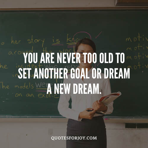 Best Quotes for Students