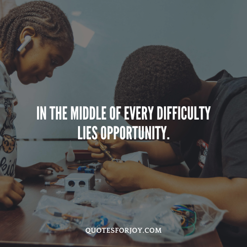 Motivational Quotes for Students