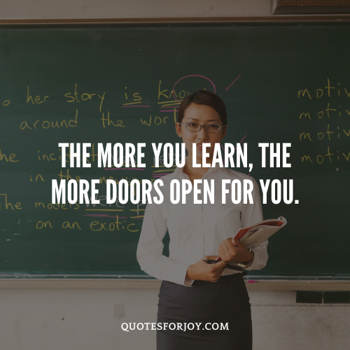 Motivational Quotes to Study Hard