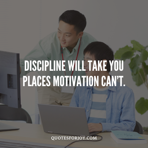 Motivational Captions to Study Hard