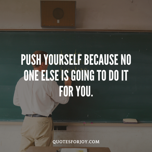 Best Quotes to Study Hard