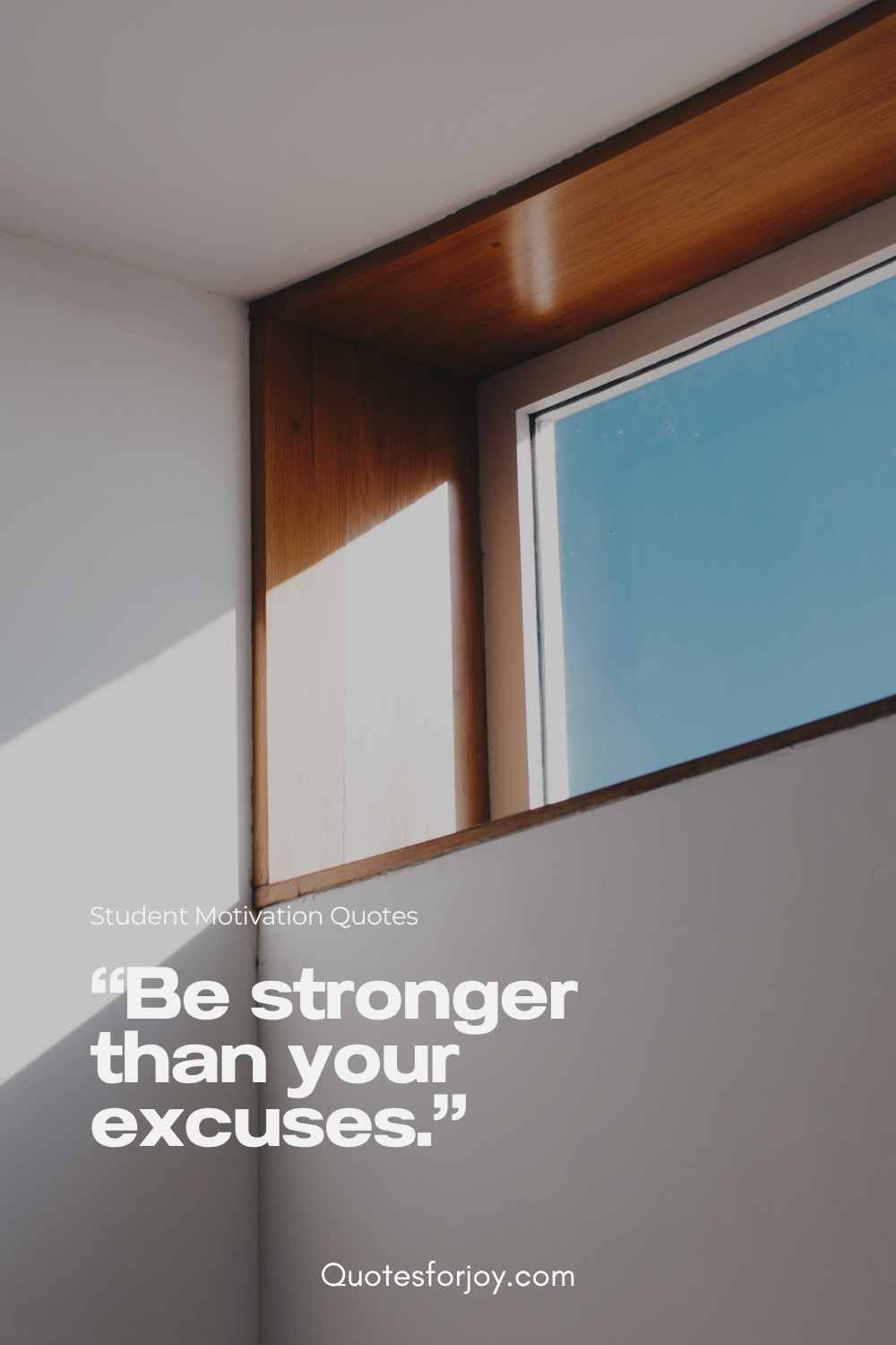 Short & Powerful Study Quotes