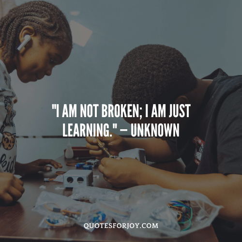 Embrace yourself — simple self-acceptance quote for mental wellness and self-worth