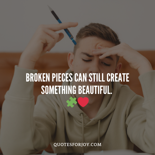 Life Status About Hope and New Beginnings