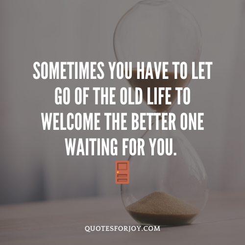 Life Status About New Beginnings