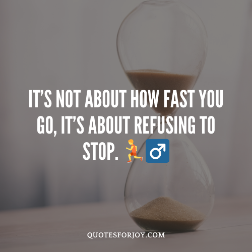 Life Quotes About Never Giving Up