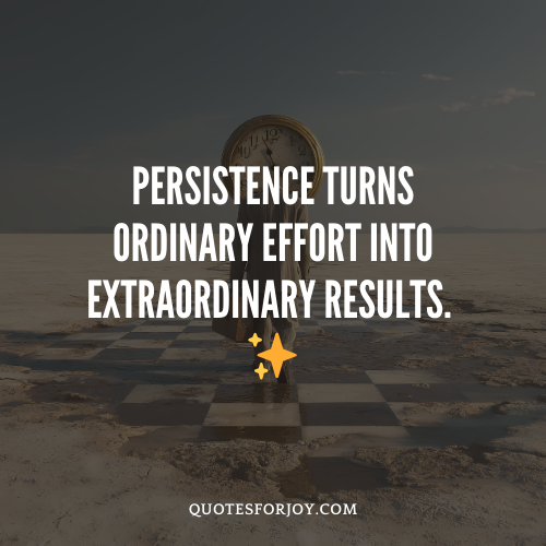 Life captions About Never Giving Up