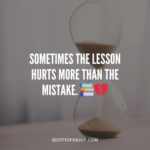 Life Quotes About Pain