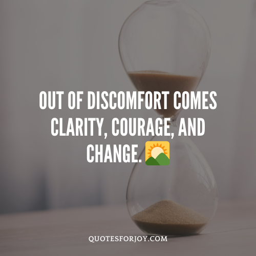 Life Status About Personal Growth