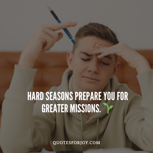 Life Status About Moving Forward