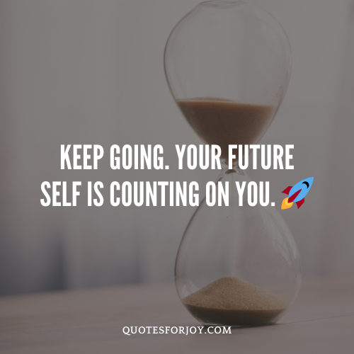 Life Quotes About Purpose and Moving Forward