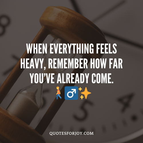 Life Captions About Resilience and Inner Strength