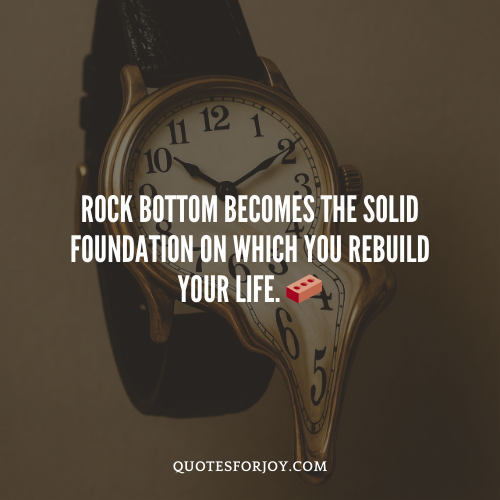 Life Quotes About Resilience and Inner Strength