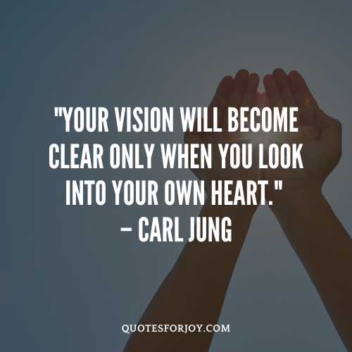 Self-Discovery Quotes