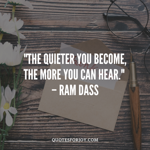 Self-Discovery status