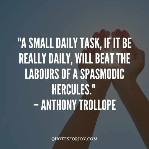 Motivational Quotes to Keep You Journaling Consistently