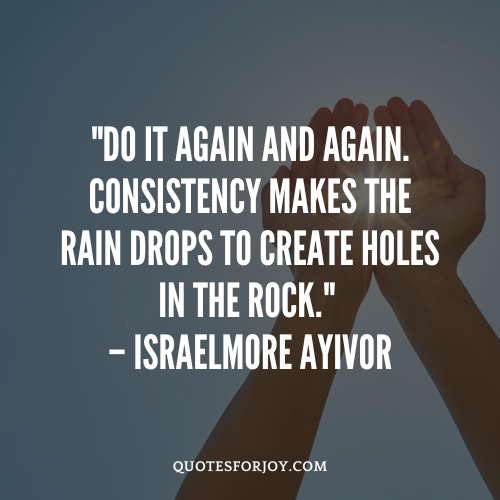 Motivational Quotes to Keep You Journaling Consistently