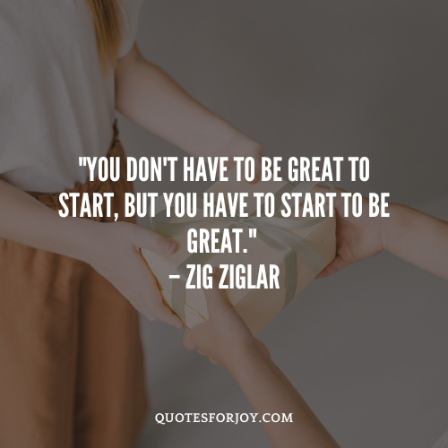 Motivational Captions to Keep You Journaling Consistently